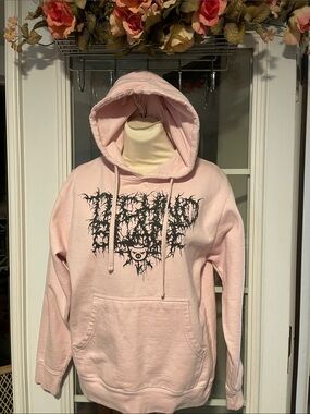 TECHNOBLADE hoodie